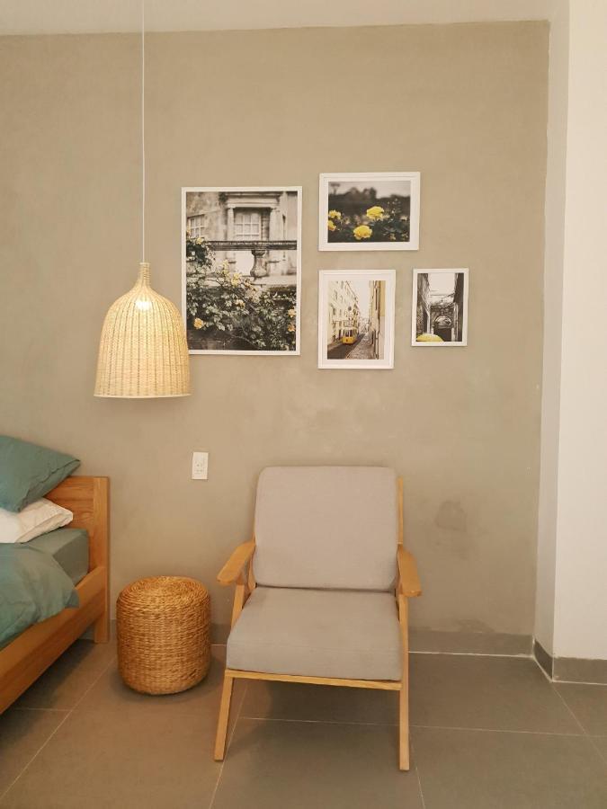 Lem'S Apartment & Coffee Дананг Екстер'єр фото