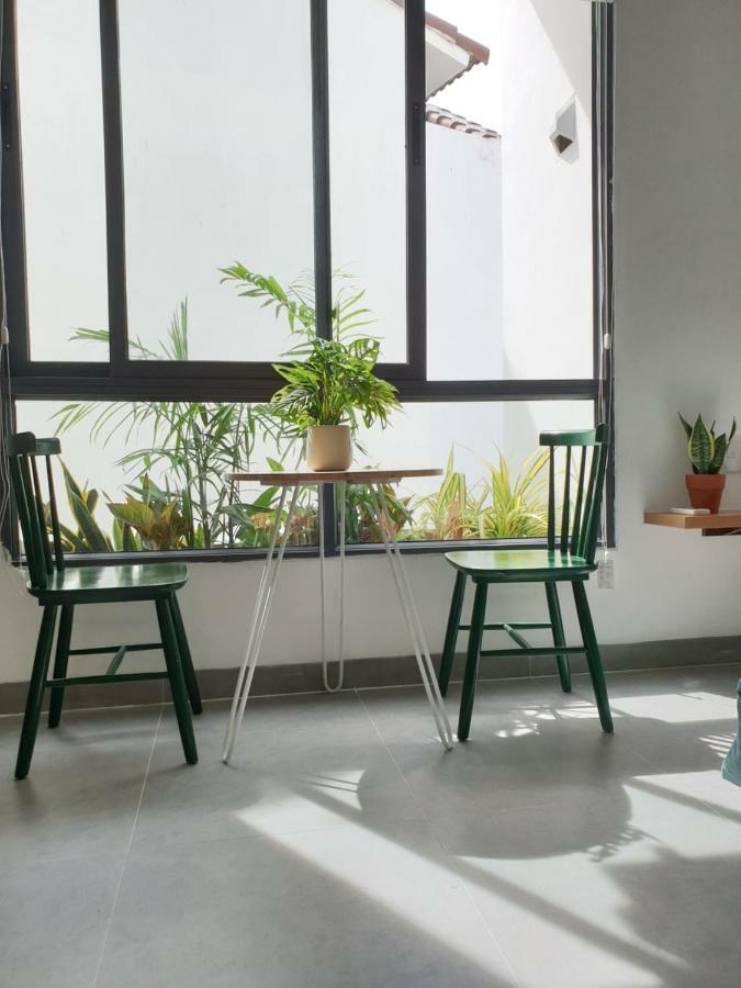Lem'S Apartment & Coffee Дананг Екстер'єр фото
