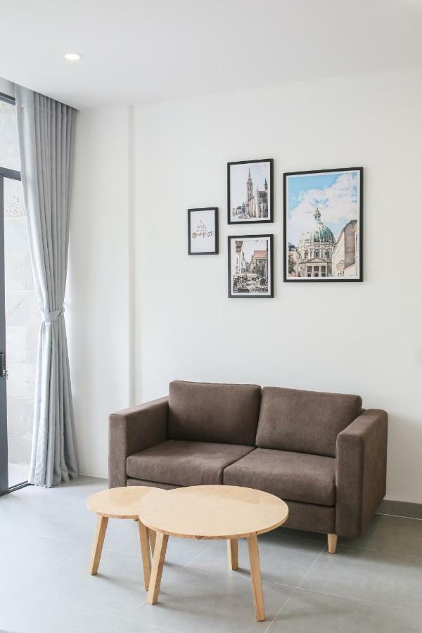 Lem'S Apartment & Coffee Дананг Екстер'єр фото