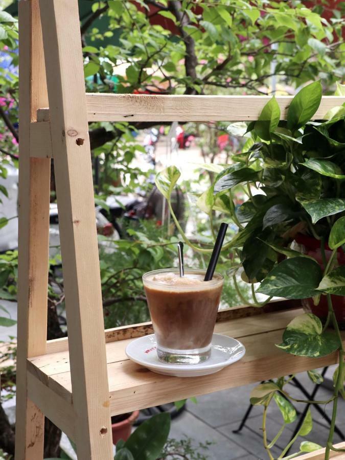 Lem'S Apartment & Coffee Дананг Екстер'єр фото